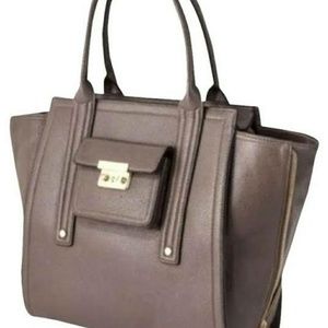 Philip Lin satchel